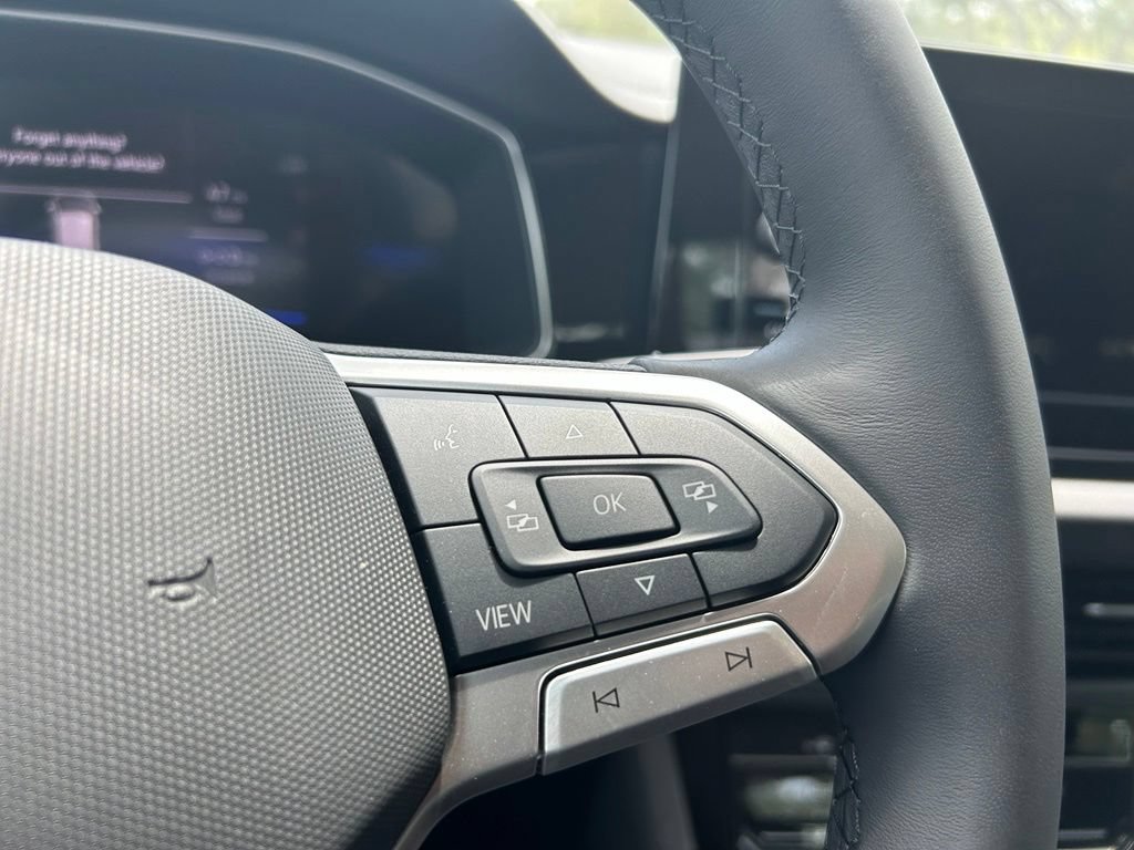 New 2026 Volkswagen Jetta S FWD image 21