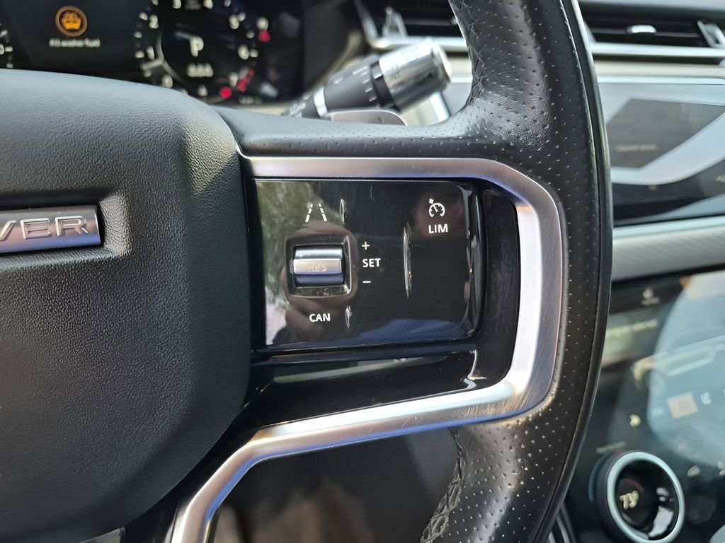 Used 2021 Land Rover Range Rover Velar R-Dynamic S image 35