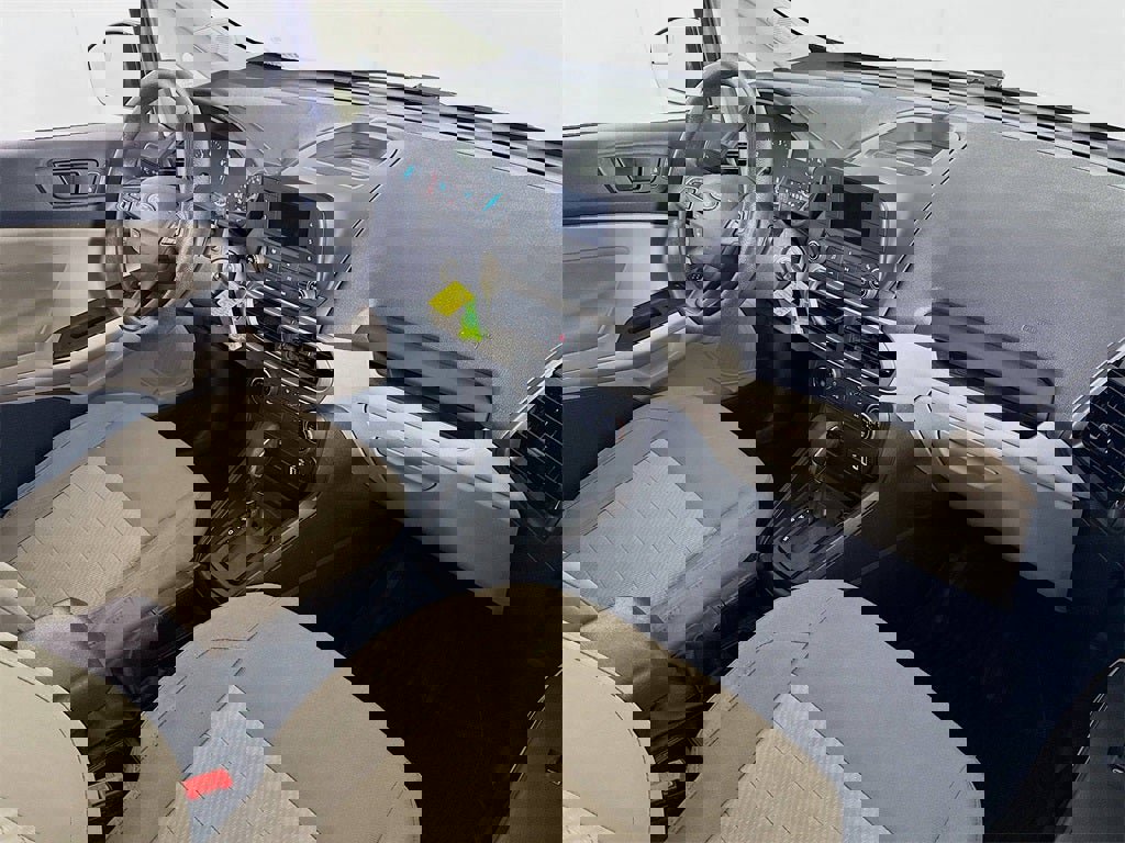 Used 2021 Ford EcoSport S image 19