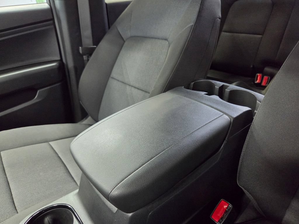 Used 2024 Chevrolet Colorado Trail Boss w/ Advanced Trailering Package AWD/4WD image 39