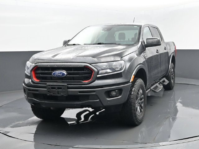 Used 2021 Ford Ranger XLT w/ Tremor Off-Road Package AWD/4WD image 22