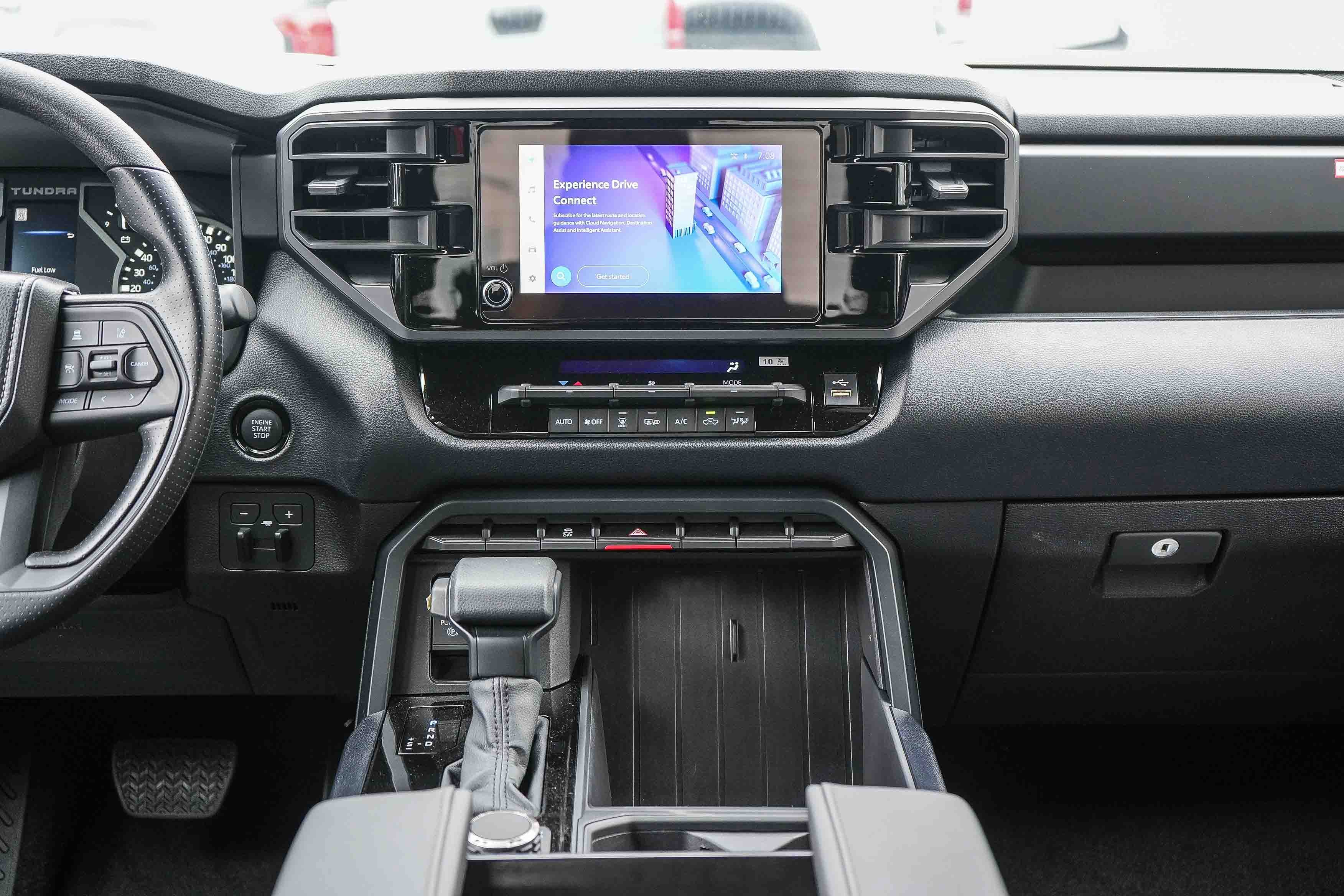New 2026 Toyota Tundra SR5 RWD image 16