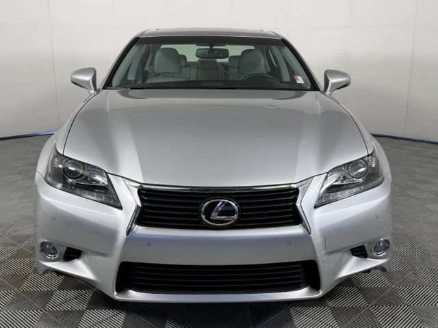 Used 2015 Lexus GS 350 w/ Premium Package RWD image 11