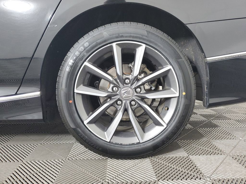 Used 2021 Honda Accord EX-L image 31