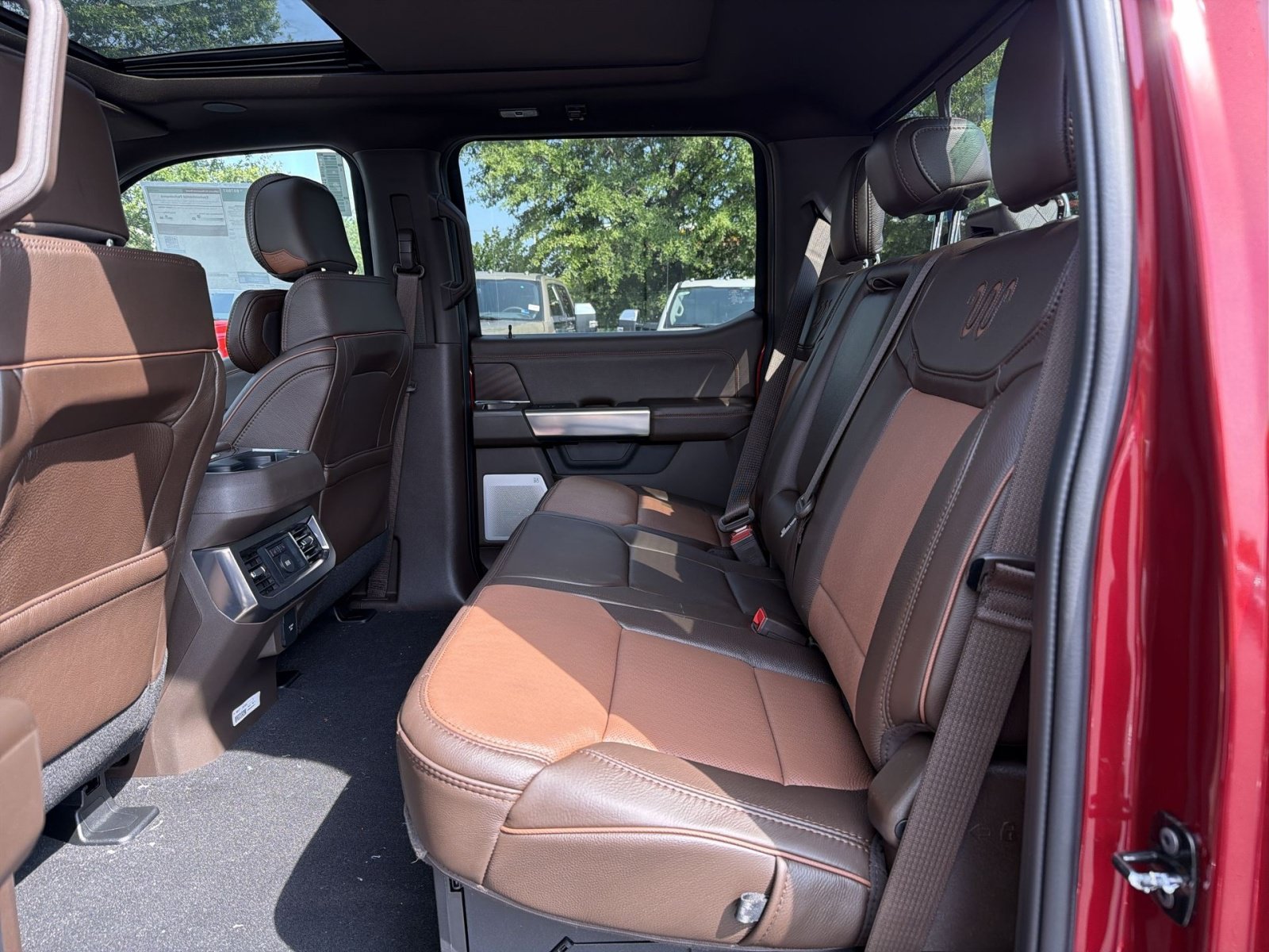 New 2026 Ford F350 King Ranch AWD/4WD image 30