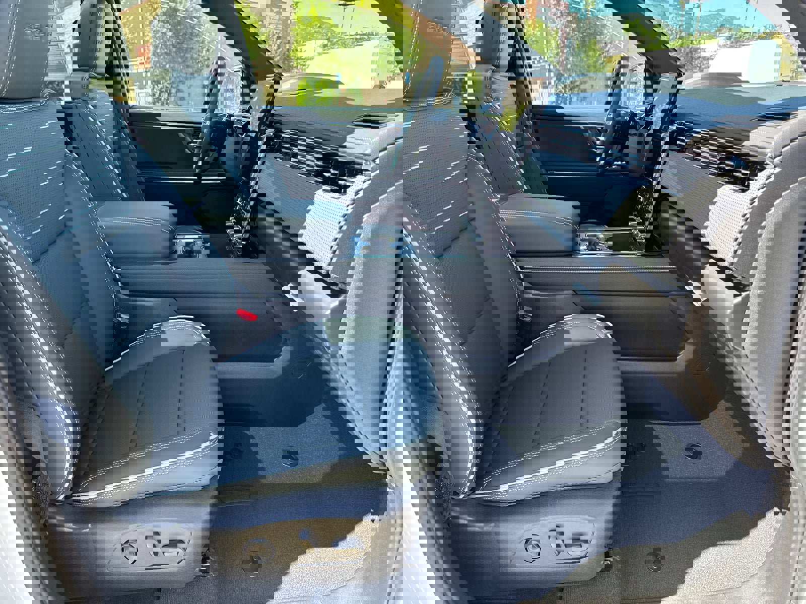 Used 2026 GMC Sierra EV AT4 image 17