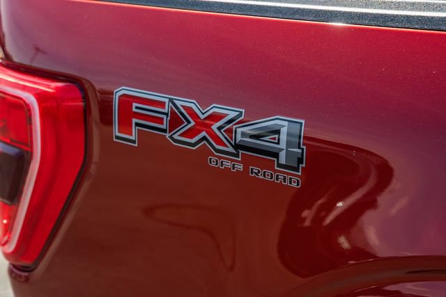 Used 2023 Ford F150 XLT w/ Equipment Group 302A High image 29