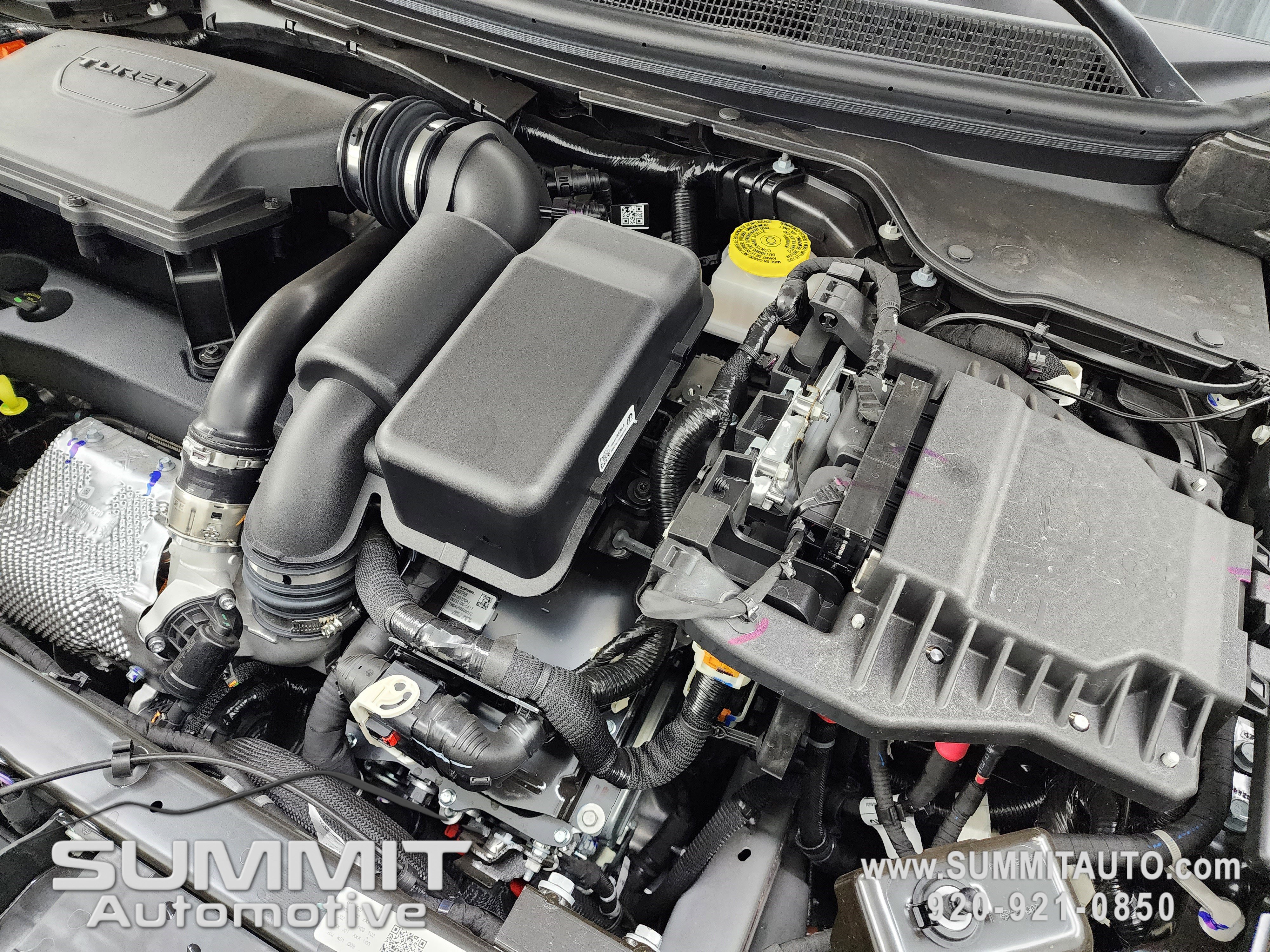 New 2026 Jeep Cherokee Laredo image 19