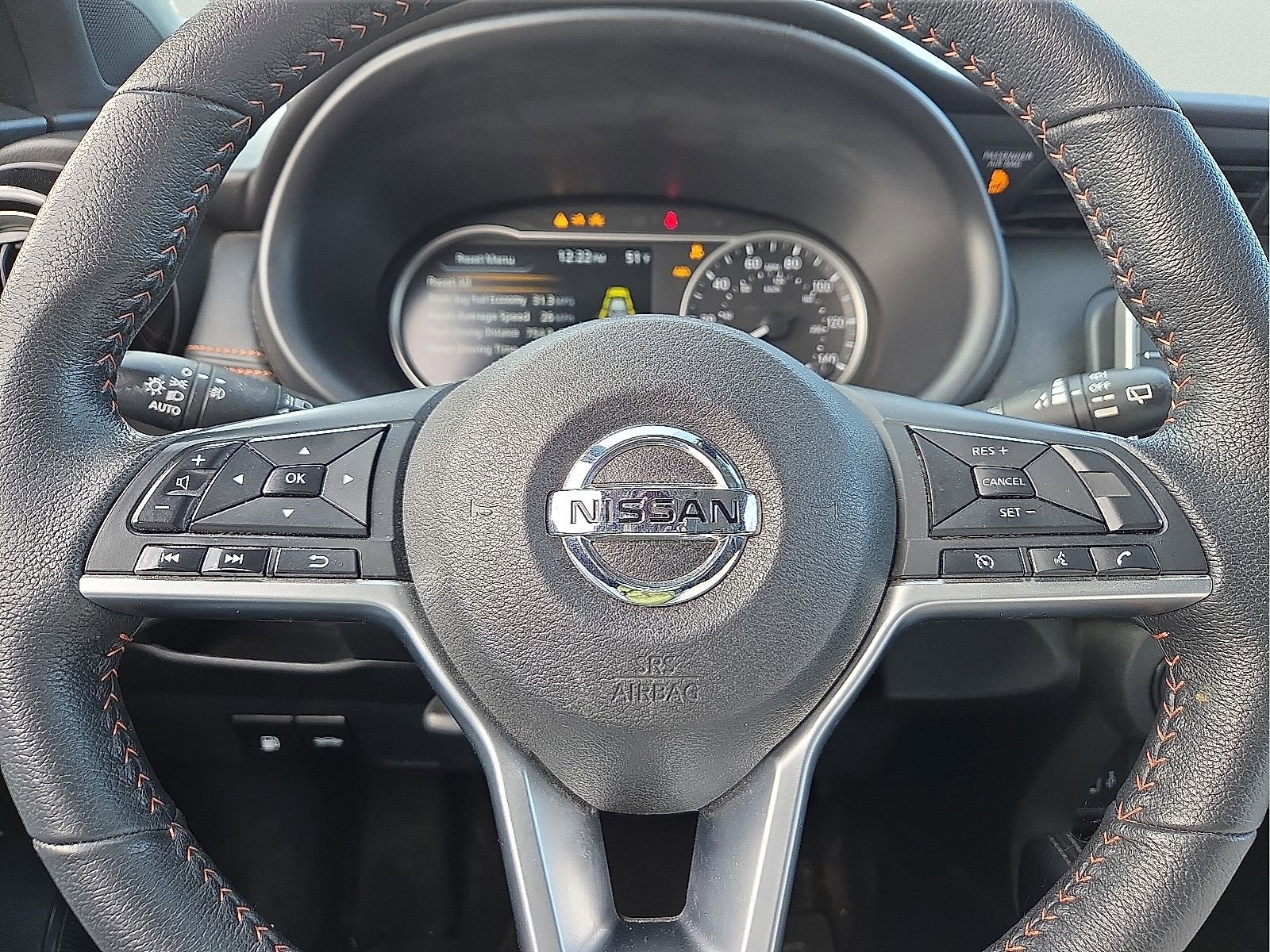 Used 2020 Nissan Kicks SR w/ Exterior Package image 24