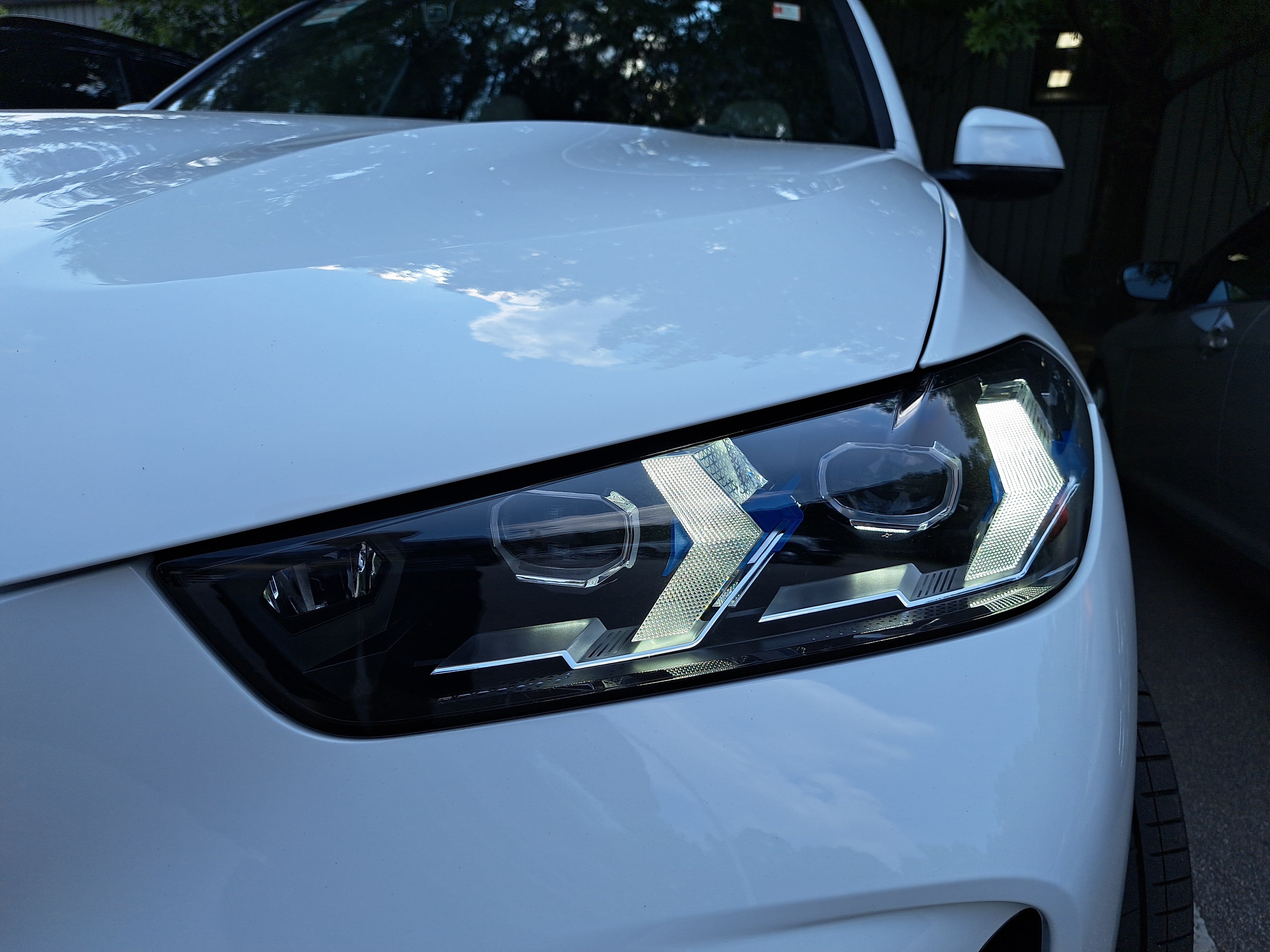 New 2026 BMW X5 M60i AWD/4WD image 34