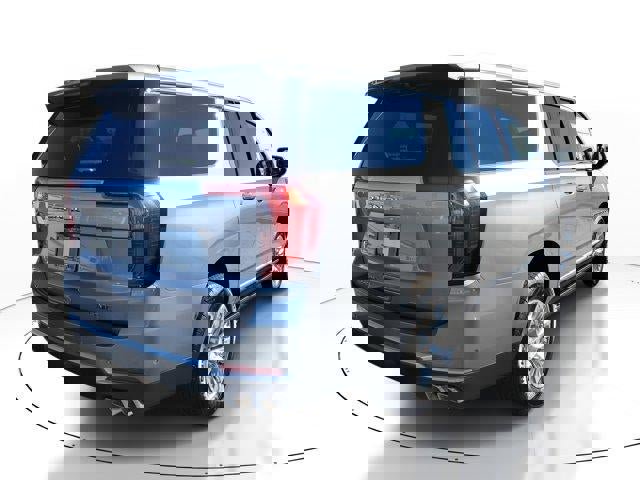 New 2026 GMC Yukon XL Denali w/ Sun & Power Step Package image 3