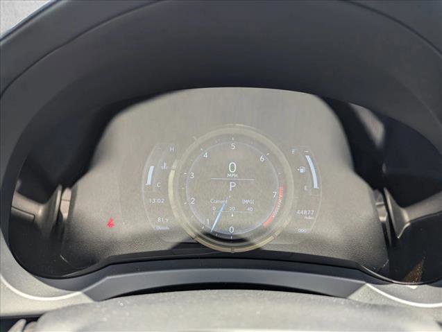 Used 2019 Lexus IS 350 F Sport AWD/4WD image 16
