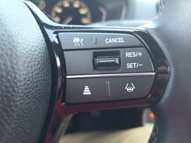 Used 2025 Honda Civic Sport image 15