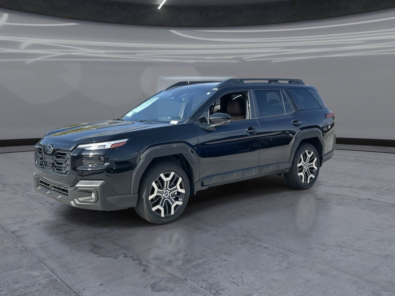 New 2026 Subaru Outback Touring XT AWD/4WD image 3