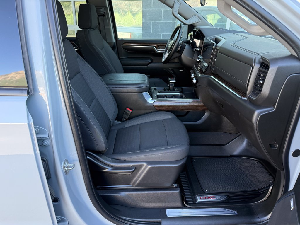 Used 2024 GMC Sierra 1500 Elevation w/ Preferred Package AWD/4WD image 45