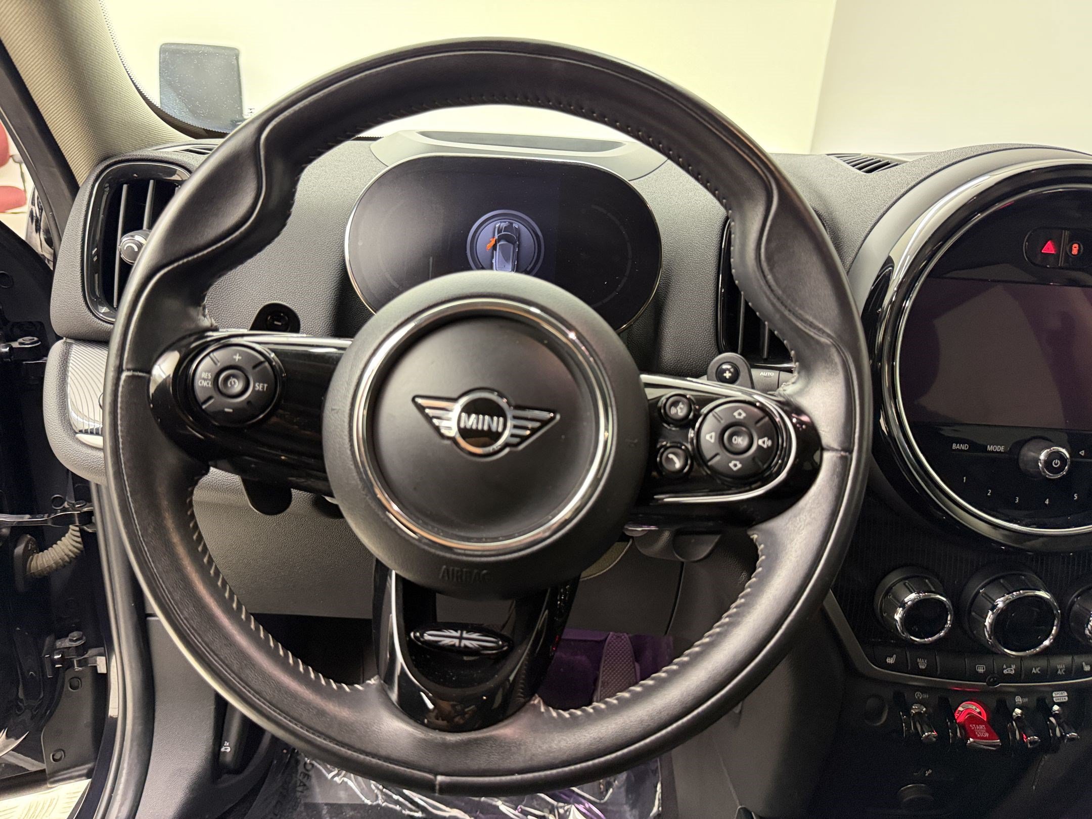 Used 2021 MINI Cooper Countryman S FWD image 11
