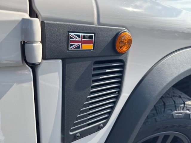 New 2026 INEOS Grenadier image 37