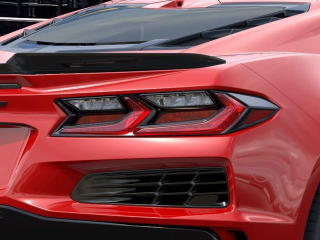 New 2027 Chevrolet Corvette Z06 w/ Stealth Interior Trim Package RWD image 11