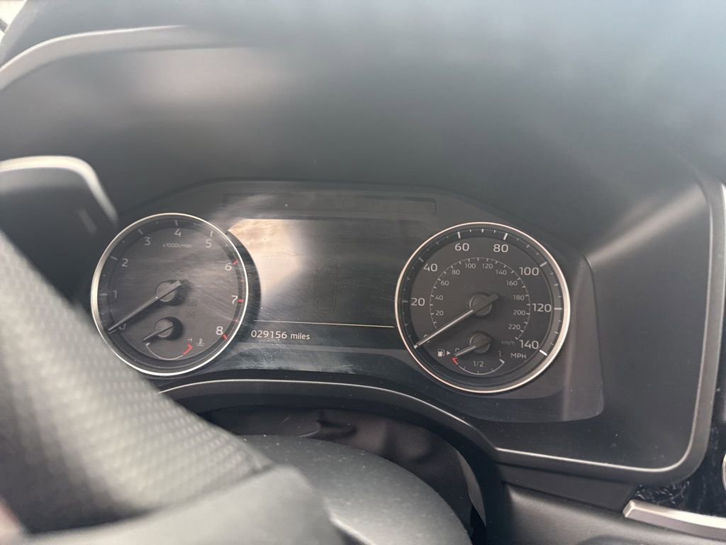 Used 2025 Mitsubishi Outlander SE image 7