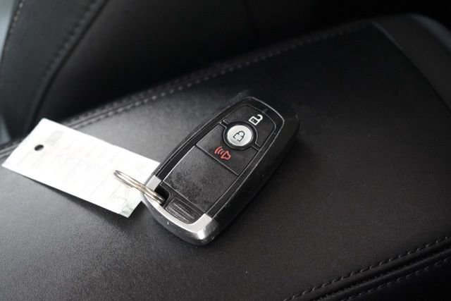 Used 2024 Ford Bronco Sport Big Bend image 39