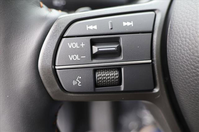 New 2026 Honda CR-V TrailSport image 14