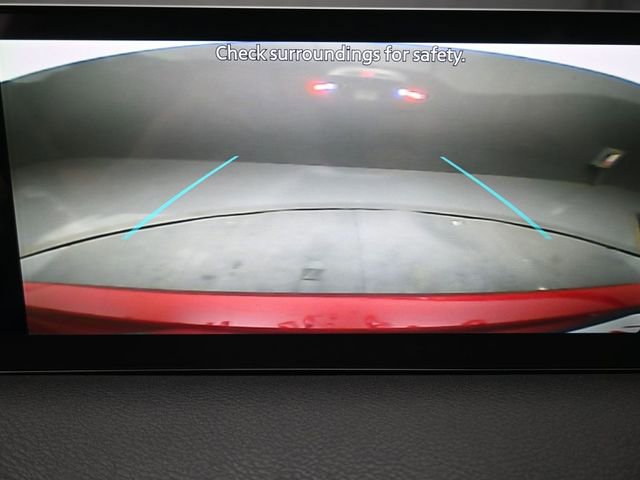 New 2026 Nissan Sentra SV w/ Floor Mat Package image 6