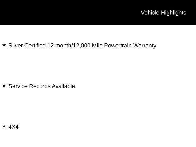 Used 2017 Toyota Tacoma TRD Sport image 4