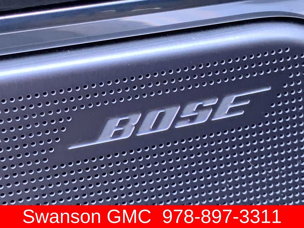 Certified 2023 GMC Sierra 1500 Denali w/ Denali Reserve Package image 24