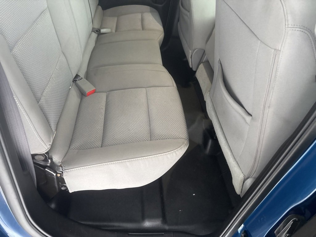 Used 2017 Chevrolet Silverado 1500 LS image 25