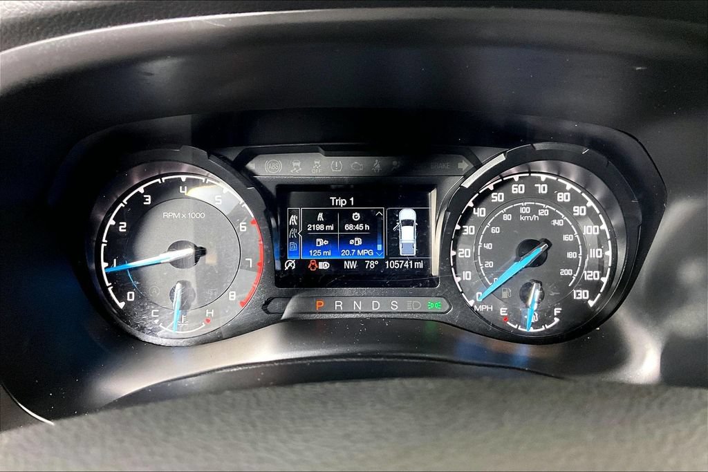 Used 2021 Ford Ranger XLT w/ Equipment Group 301A Mid AWD/4WD image 20