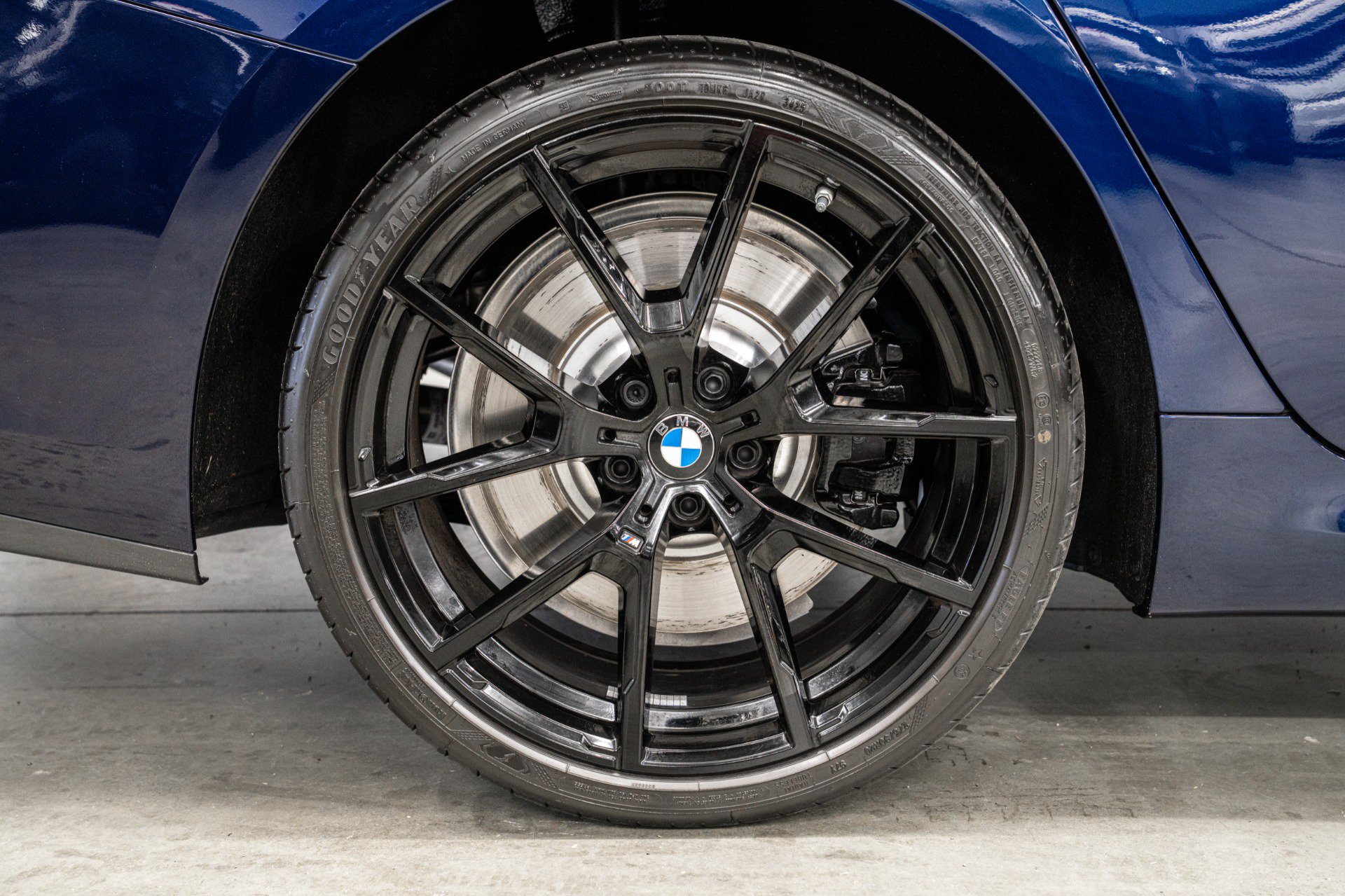 Used 2026 BMW 840i xDrive AWD/4WD image 49