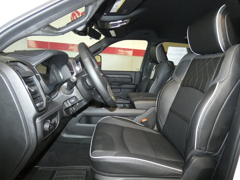 New 2026 RAM 3500 Limited image 10