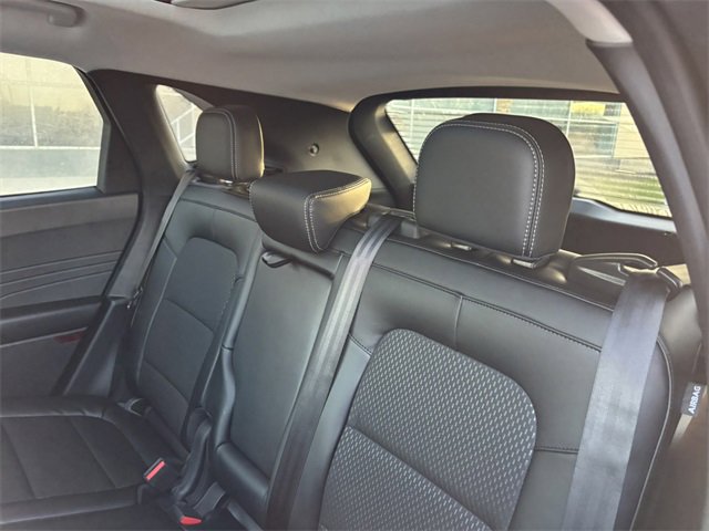 New 2026 Ford Escape SE image 27