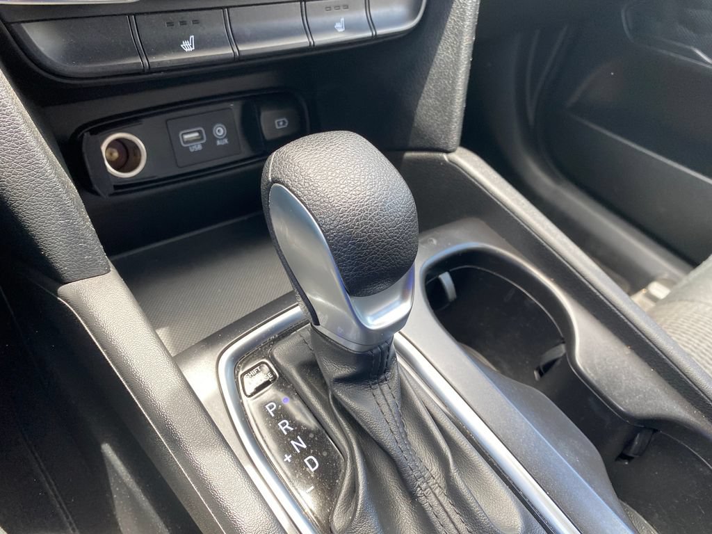 Used 2019 Hyundai Santa Fe SEL FWD image 35