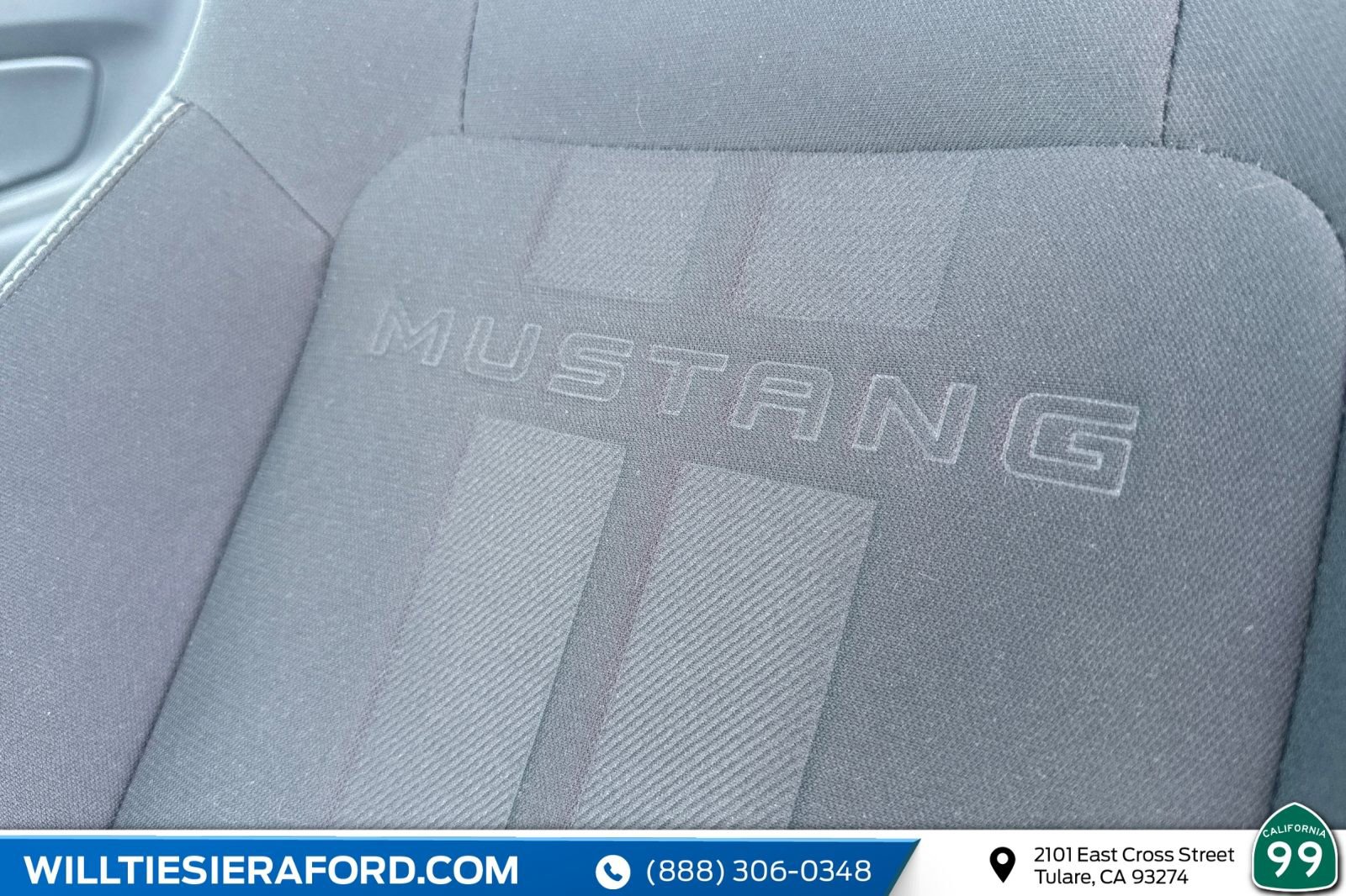 Used 2018 Ford Mustang GT w/ GT Performance Package image 11