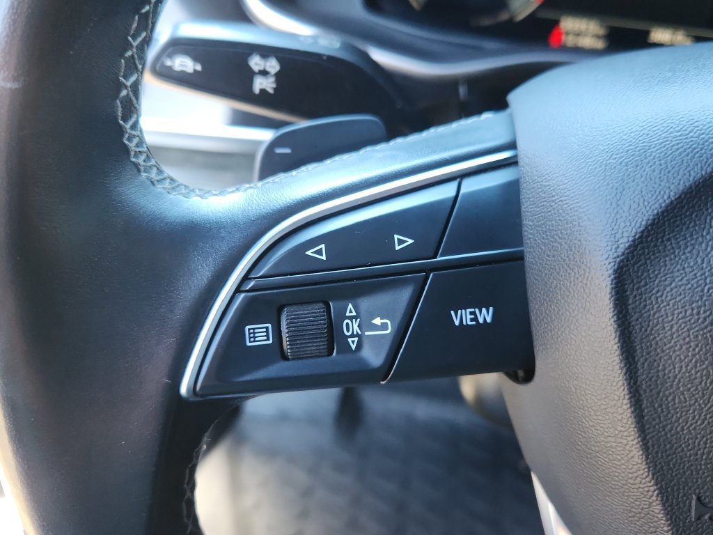 Used 2021 Audi Q8 Prestige w/ Prestige Package AWD/4WD image 22