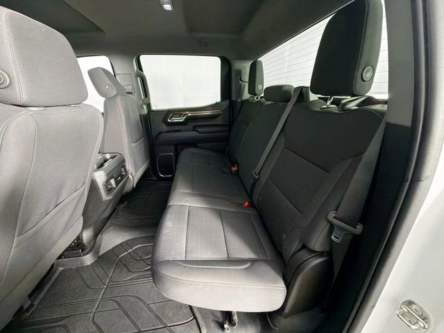 Used 2023 Chevrolet Silverado 1500 RST w/ Protection Package image 25