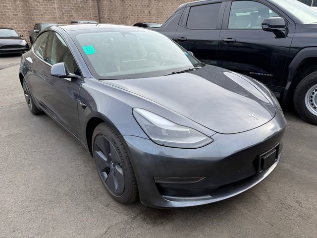 Used 2023 Tesla Model 3 Long Range image 2