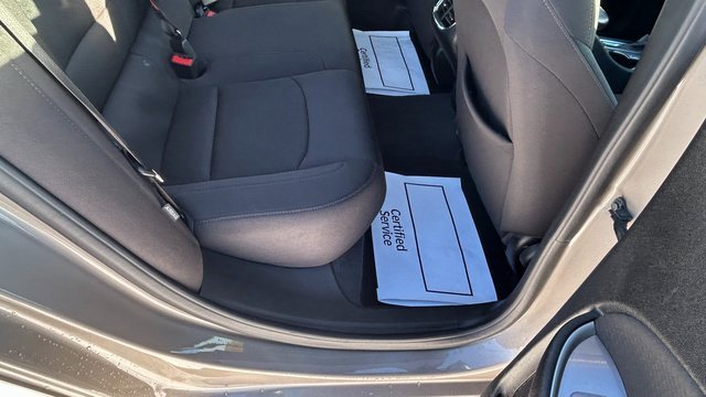 Certified 2024 Chevrolet Malibu LT image 39