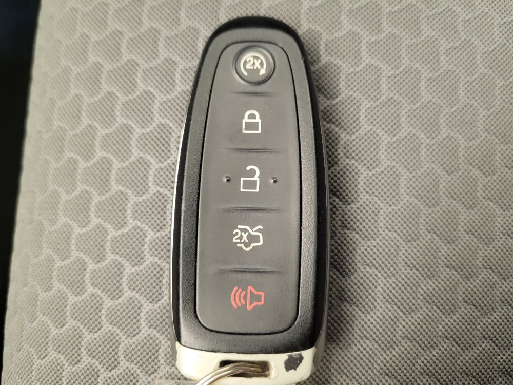 Used 2019 Ford Escape SE AWD/4WD image 32