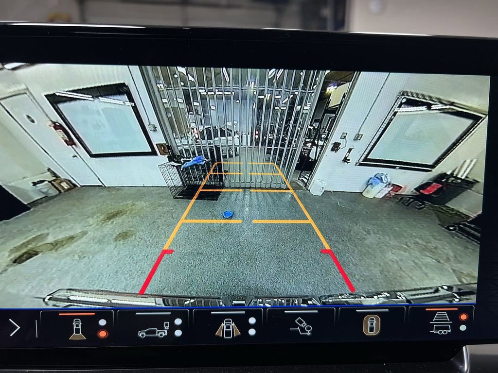 New 2026 GMC Sierra 1500 Elevation w/ Preferred Package image 15