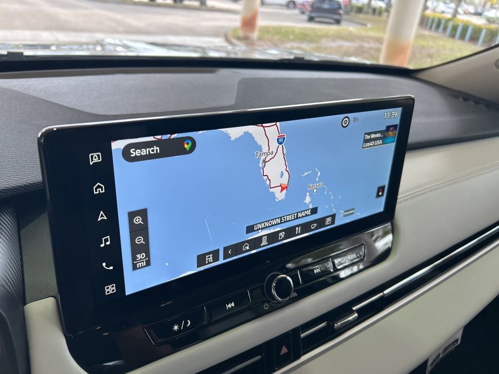 New 2026 Mitsubishi Outlander SE image 11