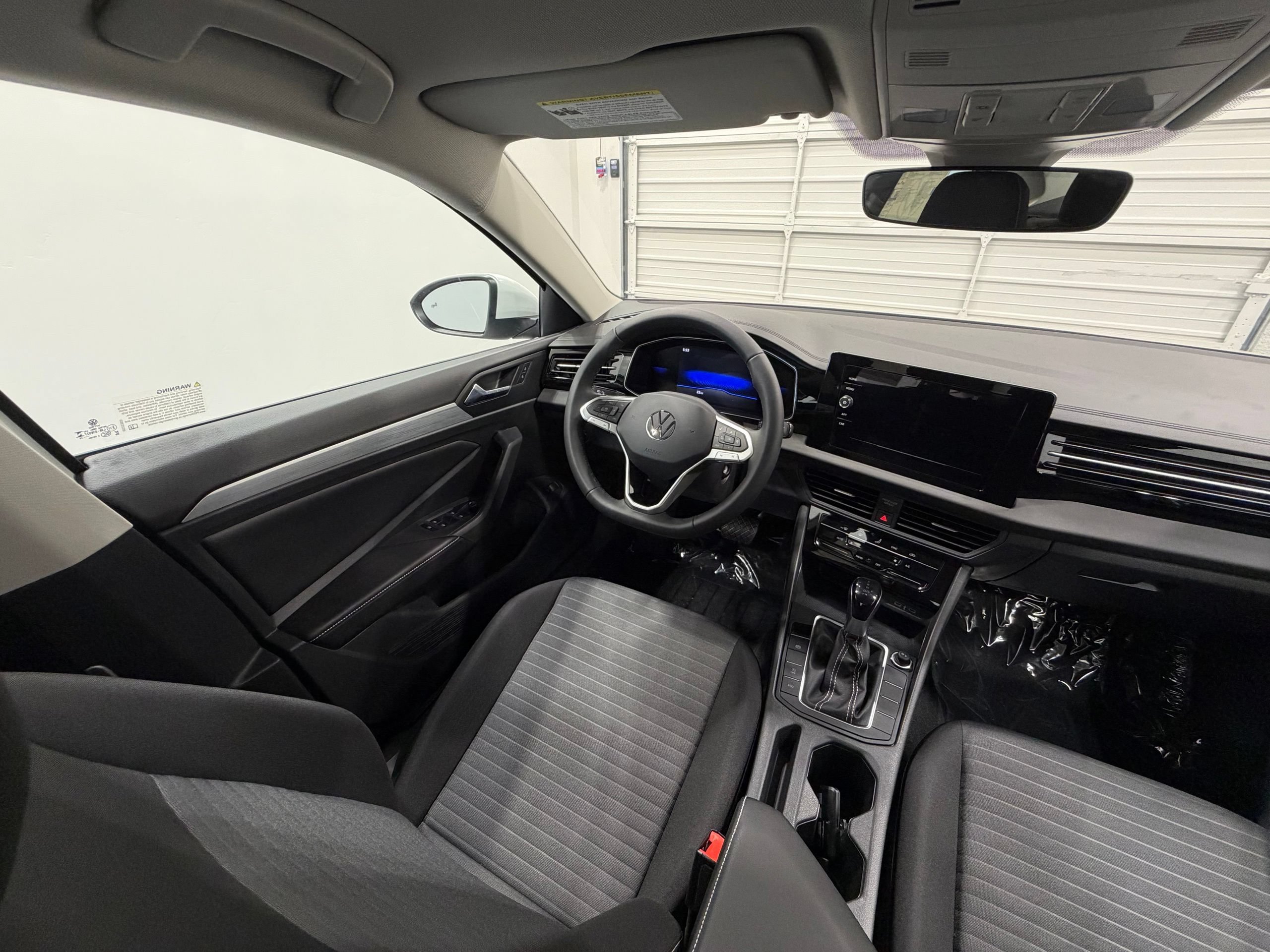 New 2026 Volkswagen Jetta S FWD image 29