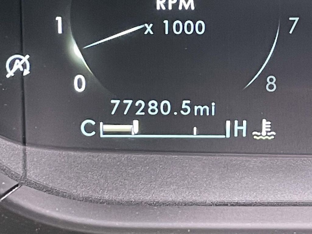 Used 2019 Lincoln Nautilus Reserve AWD/4WD image 40