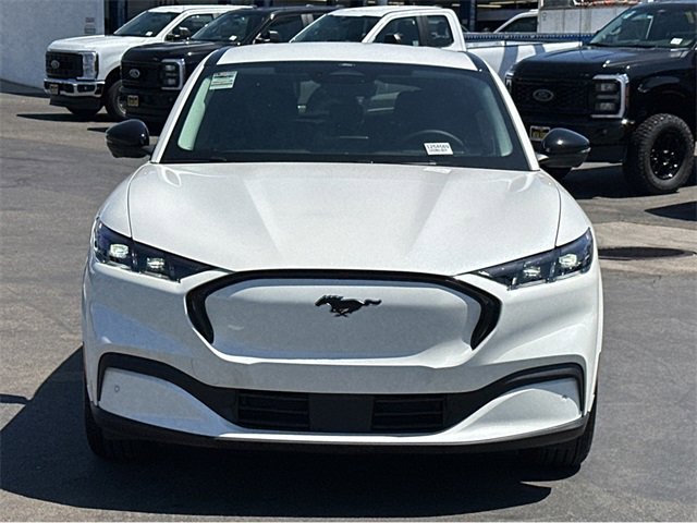 New 2025 Ford Mustang Mach-E Premium w/ Interior Protection Package image 2