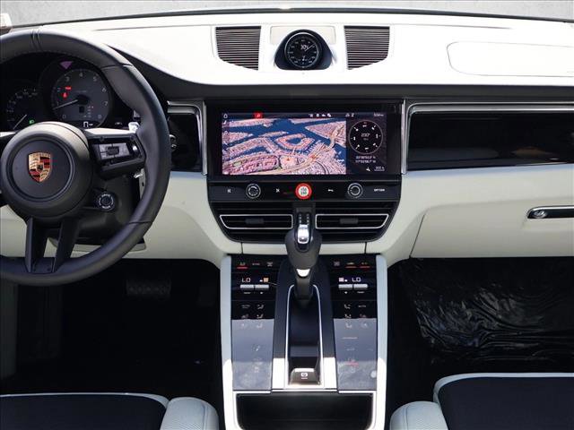 New 2026 Porsche Macan S AWD/4WD image 20