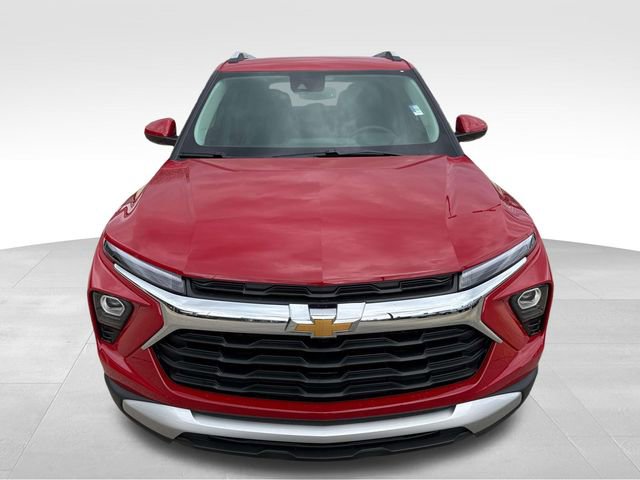 New 2026 Chevrolet TrailBlazer LT w/ Convenience Package image 2