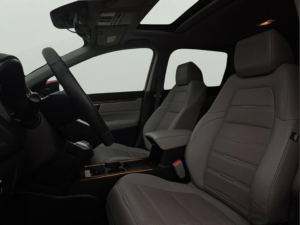 Used 2022 Honda CR-V Touring image 13