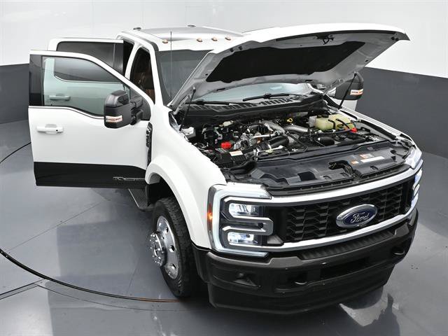Used 2025 Ford F450 King Ranch w/ FX4 Off-Road Package AWD/4WD image 53
