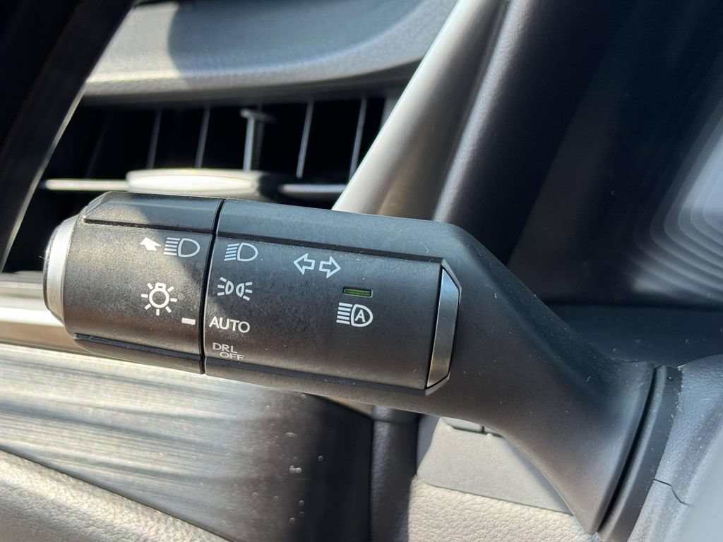 Used 2020 Lexus ES 350 w/ Premium Package FWD image 25